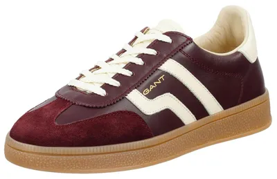 Immagine prodotto di GANT sneaker Sneaker in pelle