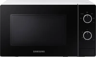 Produktbild von Samsung MS20A3010AH/EG 20 Liter, 5 Leistungsstufen (MS20A3010AH/EG)