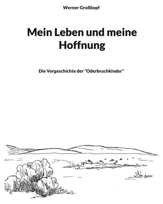 Produktbild von Mein Leben und meine Hoffnung