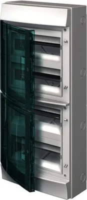 Produktbild von Mistral65 750 Tr. Tür 48Ple 4R (M65W448Tat)