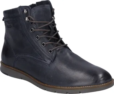 Produktbild von JOSEF SEIBEL Tyler 42 | Stiefelette für Herren | Blau