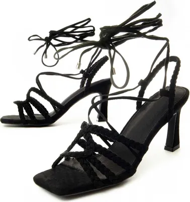 Produktbild von Montevita Sandale Sanndal8 Schwarz