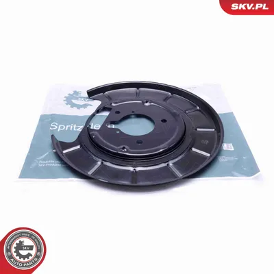 Obrázok produktu pre tarcza kotwiczna tył P, PEUGEOT 406, 421281