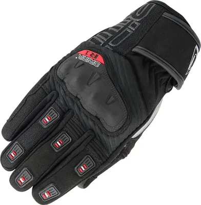Produktbild von Orina Jet Motorradhandschuhe, 11 (2XL)