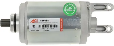 Obrázek produktu pro Startér pro Honda ATC250ES / ATC250SX / TRX250