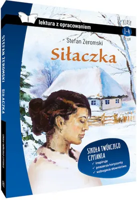 Produktbild von Silaczka lektura z opracowaniem