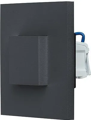 Zdjęcie produktu dla EVN LED, oświetlenie wpuszczane do ściany