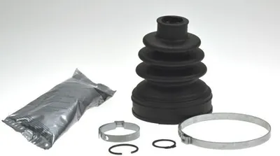 Produktbild von Faltenbalgsatz, Antriebswelle SPIDAN 25819