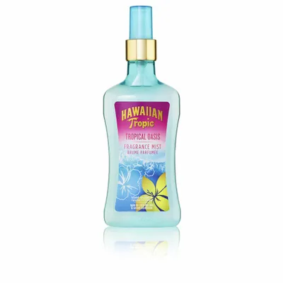 Image de Brume corporelle Hawaiian Tropic Tropical Oasis, 250ml