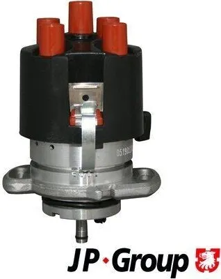 Produktbild von JP GROUP Zündverteiler 1191100300 für VW GOLF III (1H1)