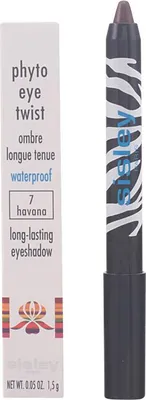 Produktbild von Sisley Phyto Eye Twist Waterproof Long-Lasting Eyeshadow 1,5g