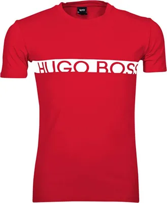 Immagine prodotto di Hugo Boss - T-shirt a girocollo da uomo