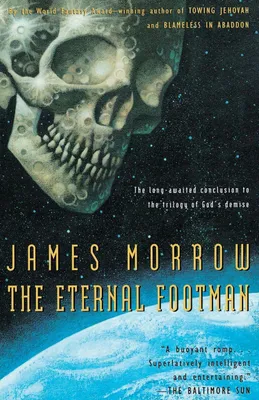 Produktbild von Eternal Footman