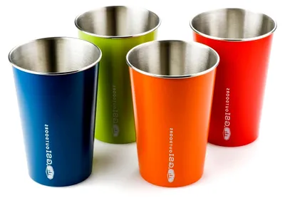 Produktbild von Becher für Erwachsene, Unisex, mehrfarbig, Einheitsgröße