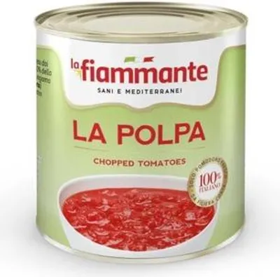 Obrázek produktu pro Osole Rajčatová drť z italských rajčat 2,5 kg