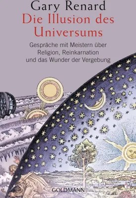 Produktbild von Die Illusion des Universums