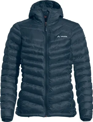 Produktbild von VAUDE VauDe Damen Batura Hooded Insulation Jacket dark sea 42