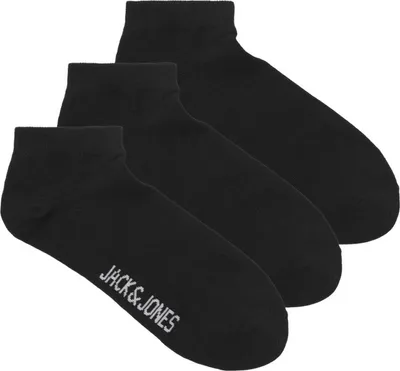 Immagine prodotto di Calzini Jack&Jones 12260079-BLACK da Uomo
