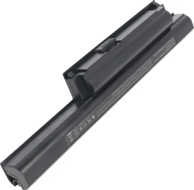 Immagine prodotto di Batteria adatta per VGP-BPS22A Batteria per Sony Laptop con 11,1V, 5200mAh