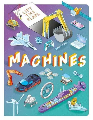 Produktbild von Machines