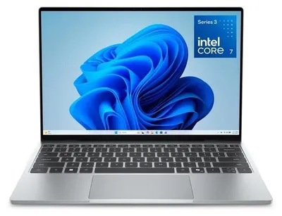 Imagen del producto de Dell XPS 13: Portátil de 13,4 pulgadas, procesador Core Ultra 7 a 4,7 GHz, pantalla de 34 cm