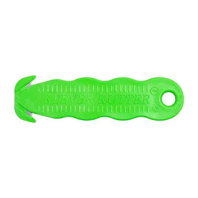 Produktbild von Sicherheitsmesser KLEVER KUTTER KLEEN 7633 10St.