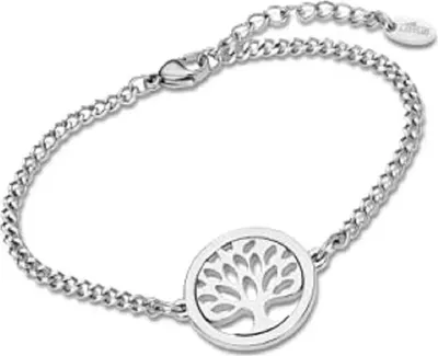 Produktbild von Pulsera Mujer Lotus LS2193-2/1