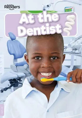 Produktbild von At the Dentist
