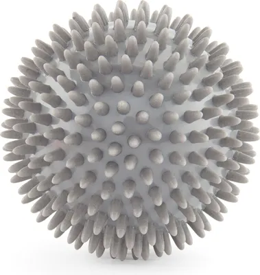 Produktbild von Noppenbälle, einzeln 10 cm - anthrazit (einzeln)
