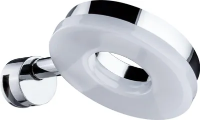 Image de Paulmann LED Lampe à miroir Becrux
