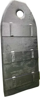 Produktbild von Carp Spirit 240wi Aufblasbarer Boden Durchsichtig Durchsichtig One Size