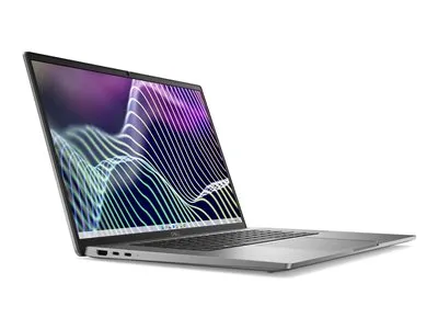 Zdjęcie produktu dla DELL Latitude 7640, Intel® Core™ i7, 40,6 cm (16"), 1920 x 1200 px, 32 GB, 1 TB, Windows 11 Pro