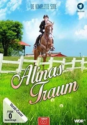 Produktbild von Alinas Traum