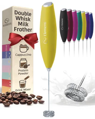 Immagine prodotto di Montalatte manuale per caffè