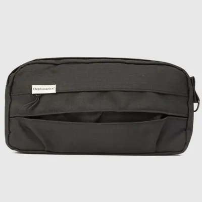 Produktbild von Cleptomanicx Hipbag "TAP M 2" Black