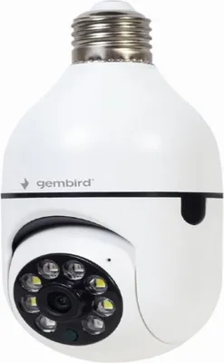 Image de GEMBIRD Novērošanas kamera Gembird Outdoor2K QHD Smart rotating Outdoor WiFi Camera
