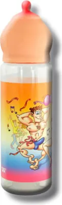 Produktbild von Babyflasche in Brustform Klein 360ml