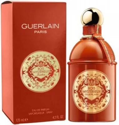 Image de Guerlain Epices Exquises eau de parfum unisexe 125 ml