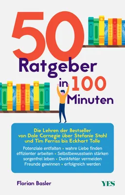 Produktbild von 50 Ratgeber in 100 Minuten