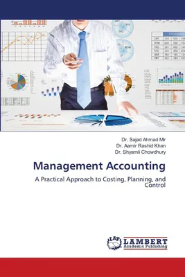 Produktbild von Management Accounting