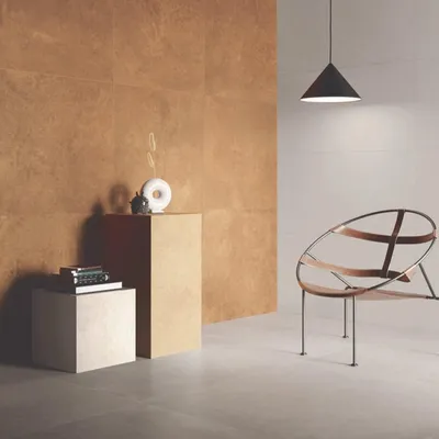 Produktbild von CASA39 Fliesen Betonoptik 80x80 cm Caesar Materica