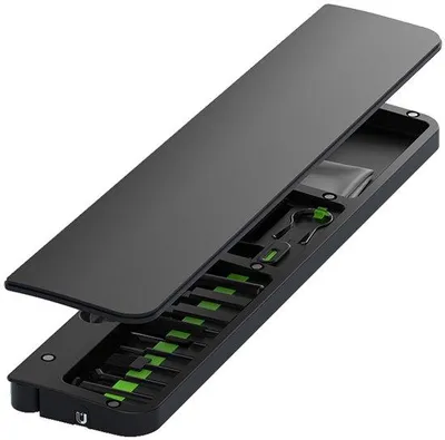 Produktbild von Büro-Accessoire-Set, Computerreinigung, Büro-Set, Arbeitsplatz-Accessoires