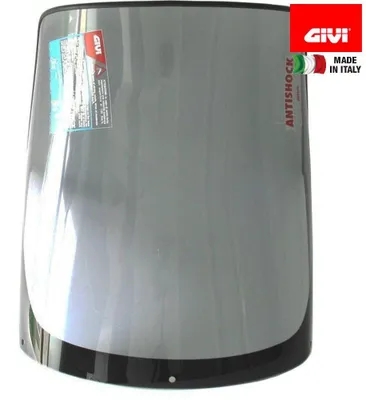 Immagine prodotto di Cupolino GIVI fumé intercambiabile 46,5x40,5cm per HONDA ST 1100 Pan European