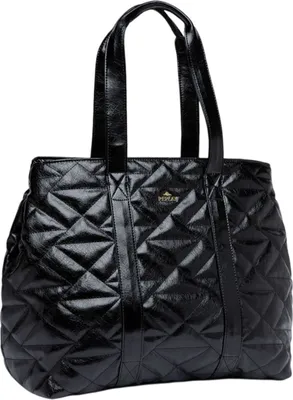 Produktbild von REPLAY Schultertasche Shopper Black schwarz
