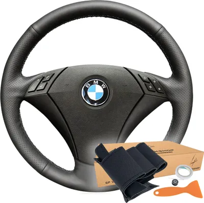Produktbild von Lenkradabdeckung Bmw 5Er E60 E61 Touring