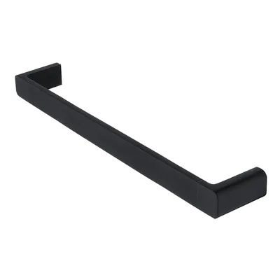 Produktbild von Nimco Maya - Handtuchhalter, 61 cm, schwarz matt MAC 29061-90