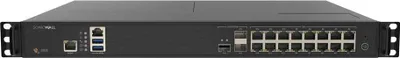 Immagine prodotto di Sonicwall Nsa 2800 Ha Firewall-router Taglia unica / Spina UE 220V Taglia unica