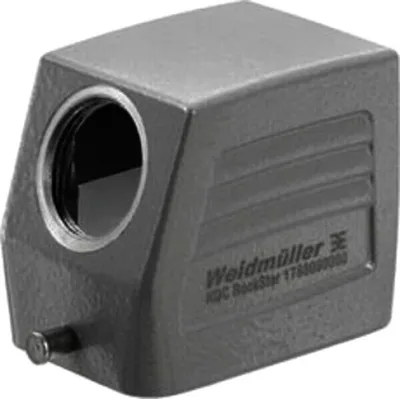 Zdjęcie produktu dla Weidmüller HDC 06B TSLU 1PG16G (1652520000)