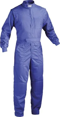Image de Combinaison OMP NB157904164 Coton Polyester