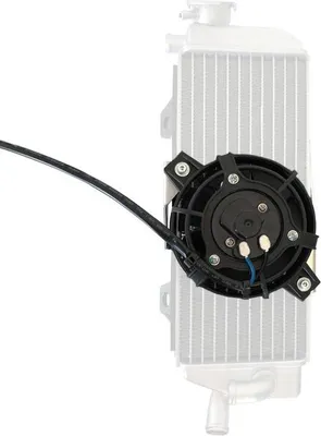 Produktbild von Kühlerlüfter XG-1819 - X Grip